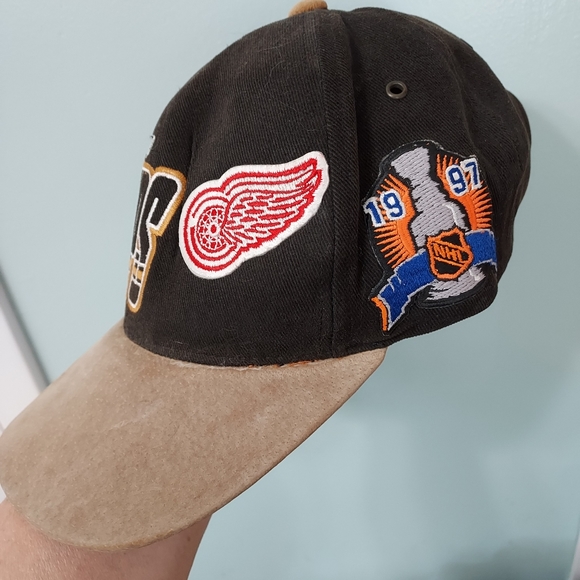 Stanley Cup Champs 1997 - Starter hat - Picture 3 of 10